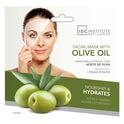 Olive Oil Mask Olive Oil Mask